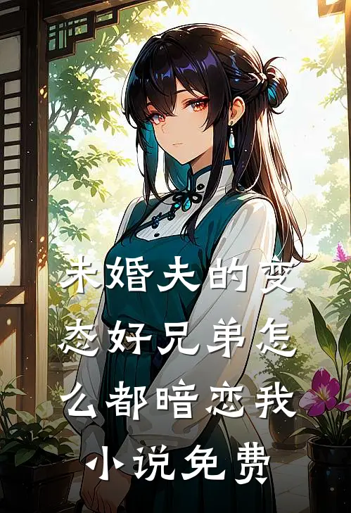 未婚夫的变态好兄弟怎么都暗恋我小说免费