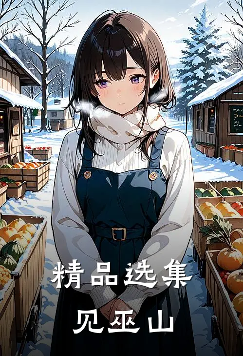 精品选集见巫山