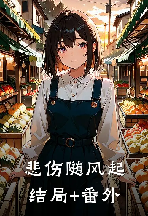 悲伤随风起结局+番外