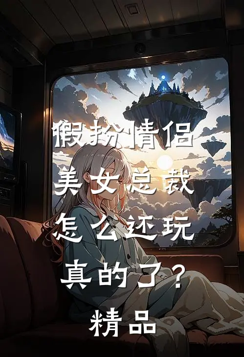 假扮情侣，美女总裁怎么还玩真的了？精品