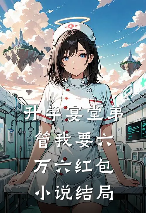 升学宴堂弟管我要六万六红包小说结局