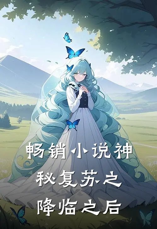 畅销小说神秘复苏之降临之后