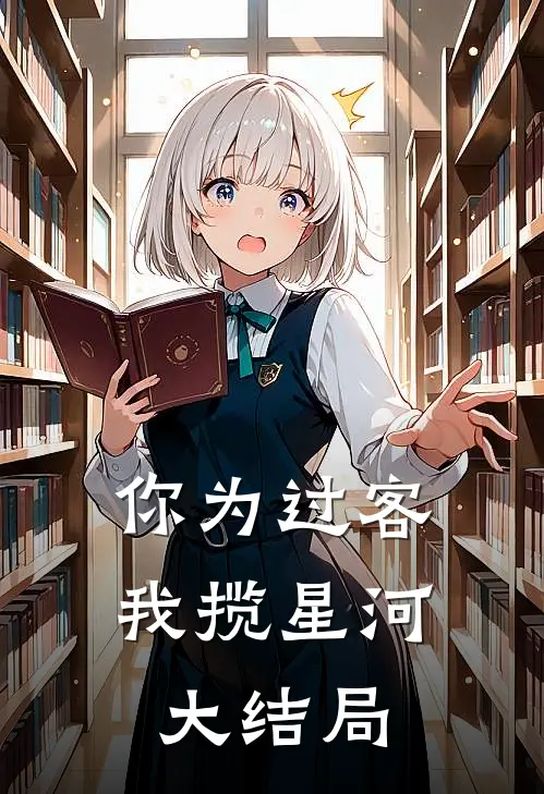 你为过客，我揽星河大结局