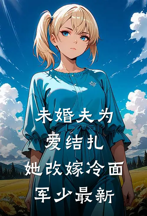 未婚夫为爱结扎，她改嫁冷面军少最新