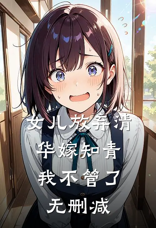 女儿放弃清华嫁知青，我不管了无删减