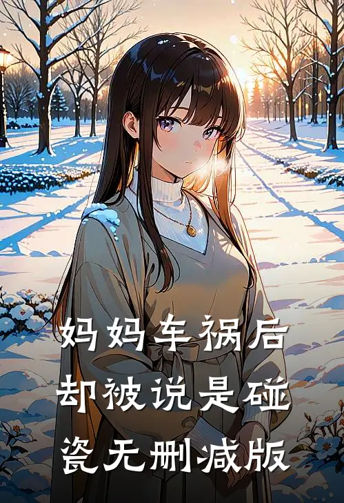 妈妈车祸后，却被说是碰瓷无删减版
