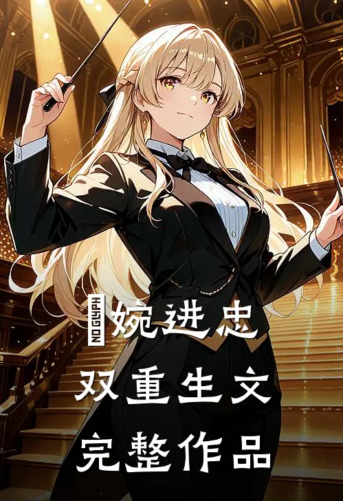 嬿婉进忠双重生文完整作品