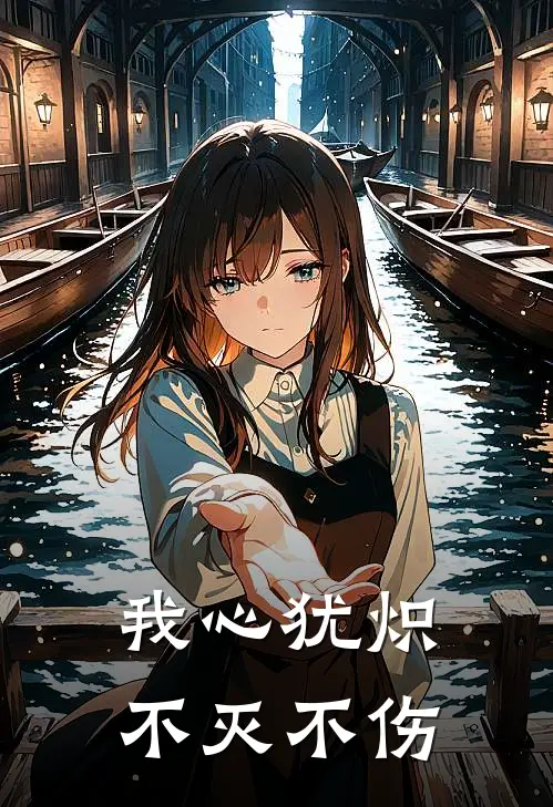 我心犹炽不灭不伤