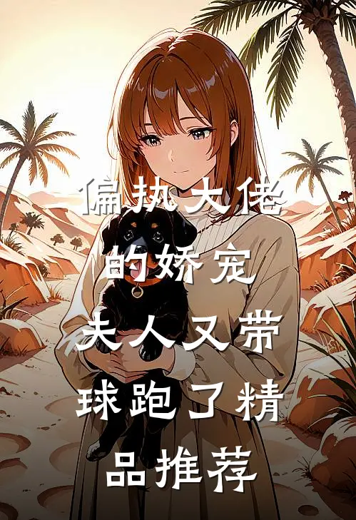 偏执大佬的娇宠：夫人又带球跑了精品推荐