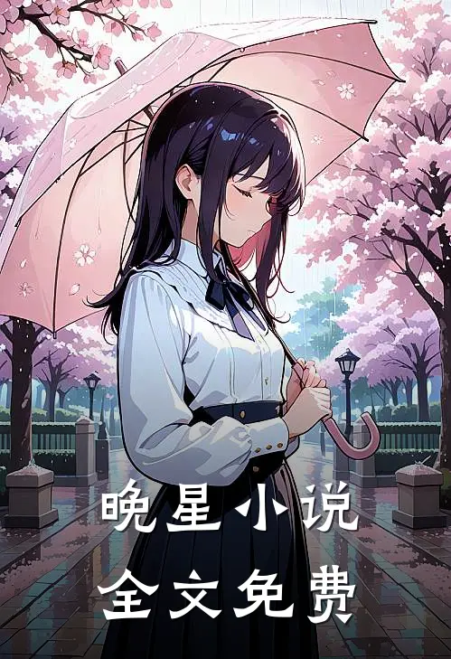 晚星小说全文免费