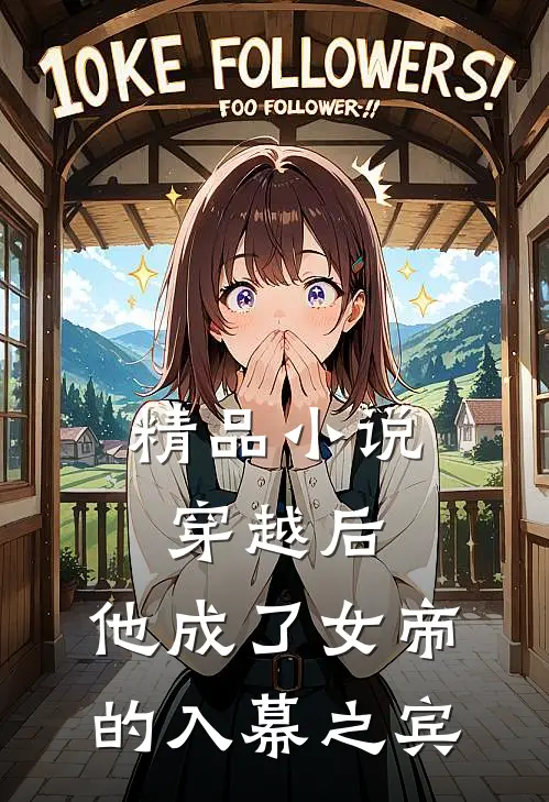 精品穿越后,他成了女帝的入幕之宾