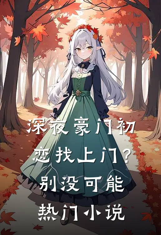 深夜豪门初恋找上门？别，没可能热门小说