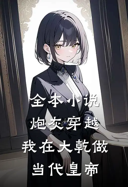 全本小说炮灰穿越，我在大乾做当代皇帝