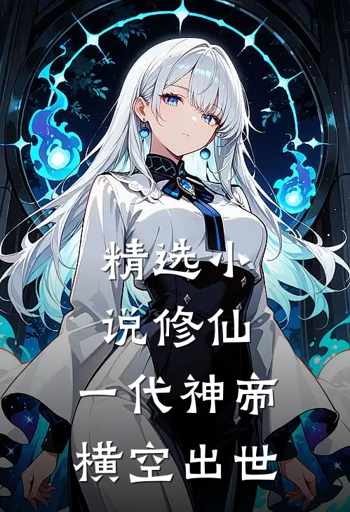 精选修仙一代神帝横空出世免费阅读
