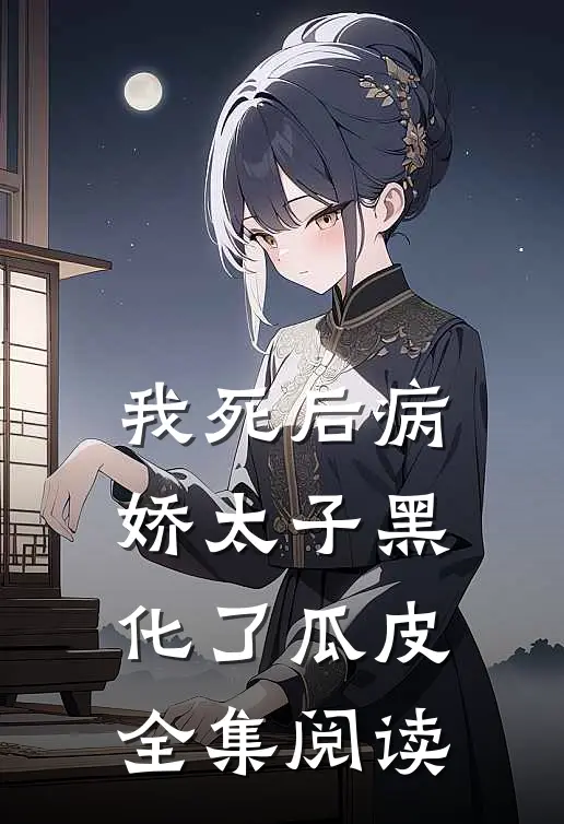 我死后病娇太子黑化了瓜皮全集阅读