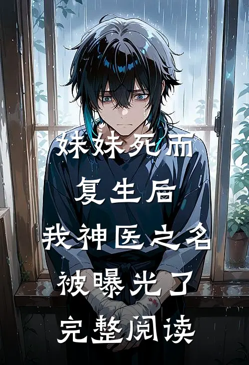 妹妹死而复生后，我神医之名被曝光了完整阅读