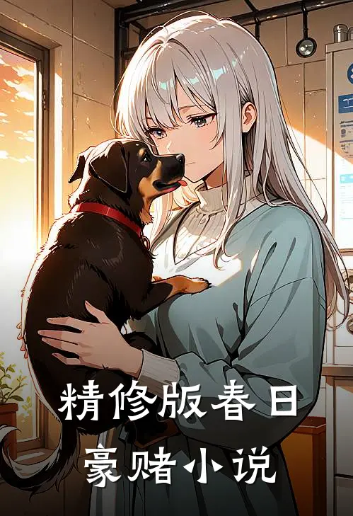 精修版春日豪赌小说
