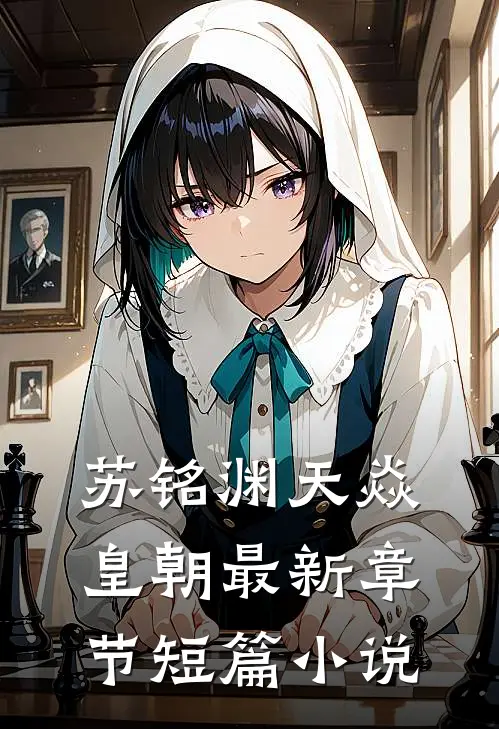 苏铭渊天焱皇朝最新章节短篇小说