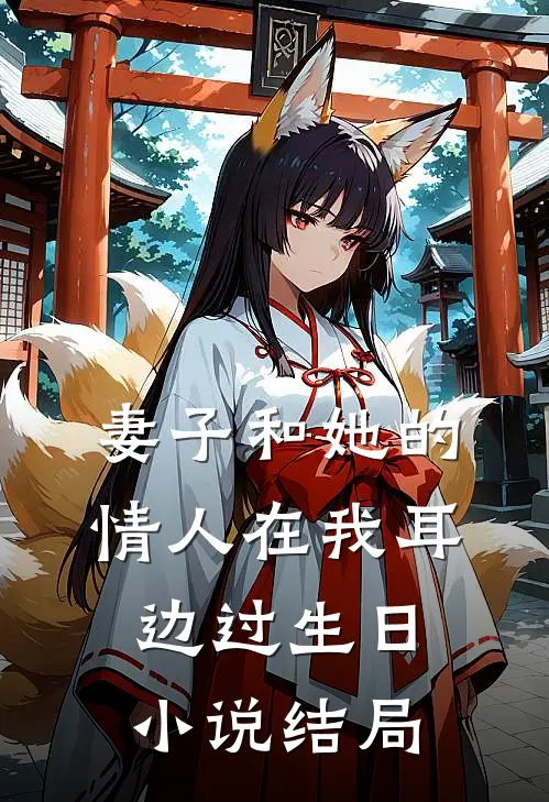 妻子和她的情人在我耳边过生日小说结局