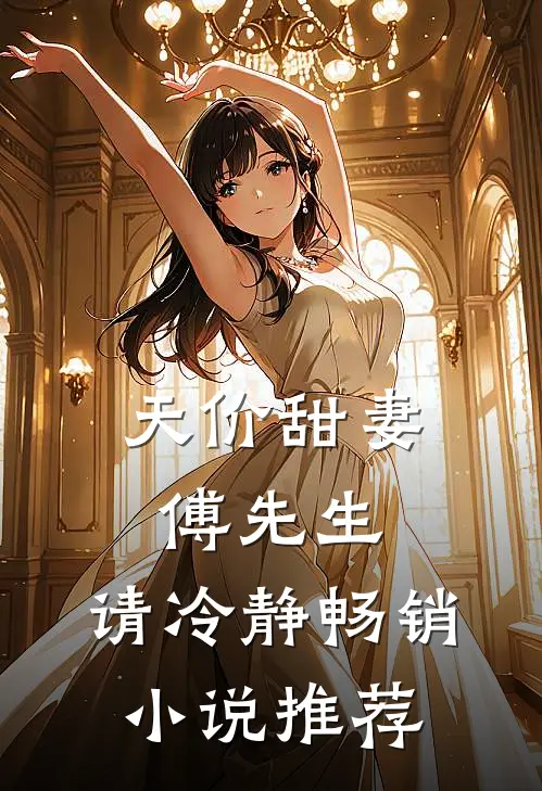 天价甜妻：傅先生，请冷静畅销小说推荐
