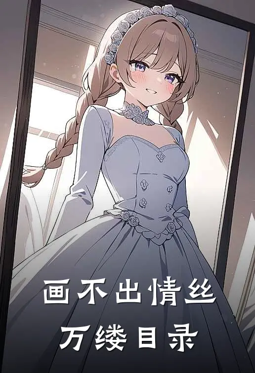 画不出情丝万缕目录