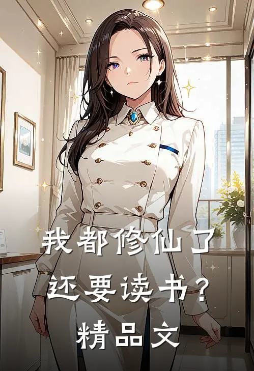 我都修仙了，还要读书？精品文