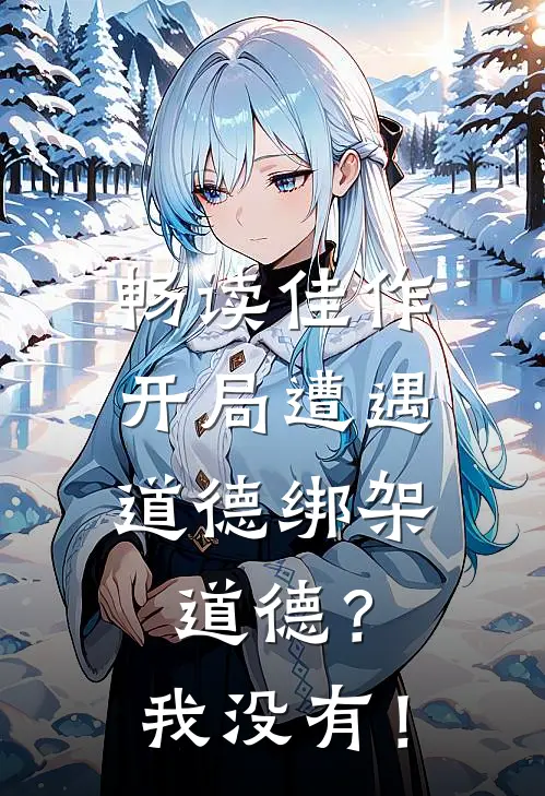 畅读佳作开局遭遇道德绑架，道德？我没有！