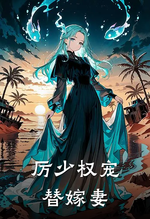厉少权宠替嫁妻