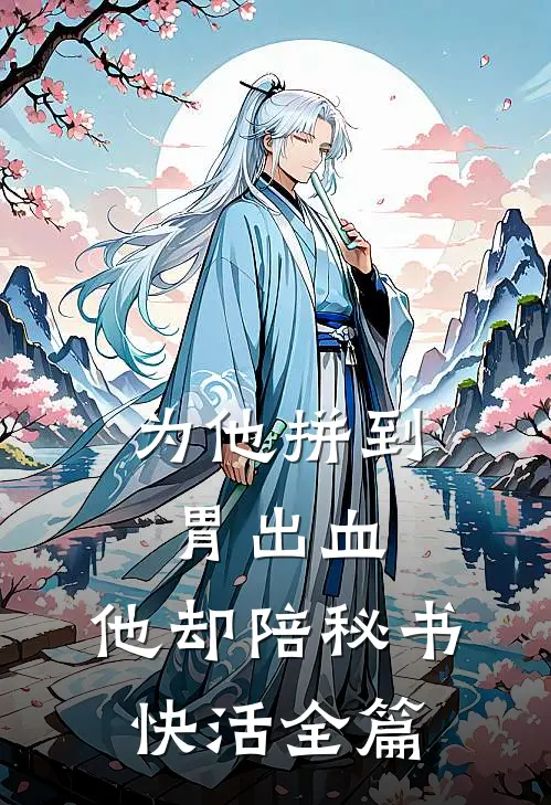 为他拼到胃出血，他却陪秘书快活全篇