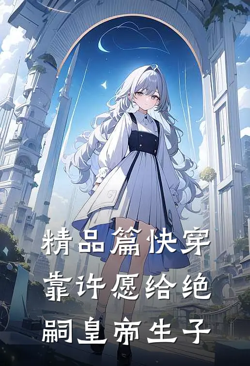 精品篇快穿：靠许愿给绝嗣皇帝生子