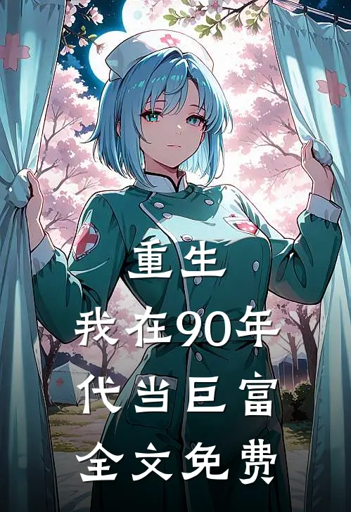 重生：我在90年代当巨富全文免费