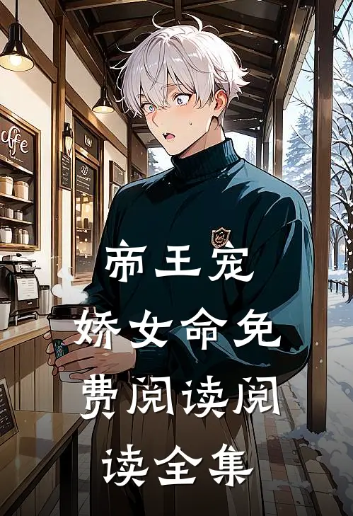 帝王宠,娇女命免费阅读阅读全集