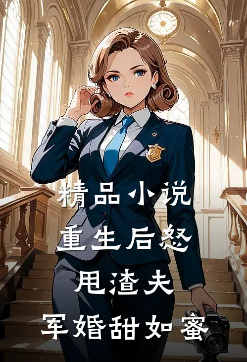 精品重生后怒甩渣夫,军婚甜如蜜全文阅读