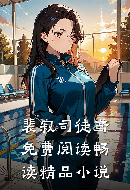 裴寂司徒鸢免费阅读畅读精品小说