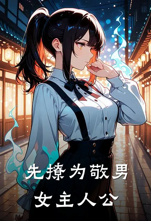 先撩为敬男女主人公