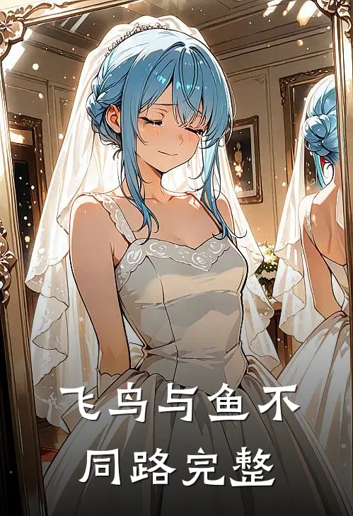 飞鸟与鱼不同路完整