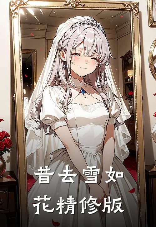 昔去雪如花精修版