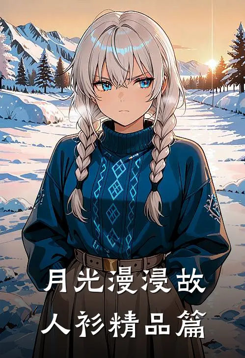 月光漫浸故人衫精品篇