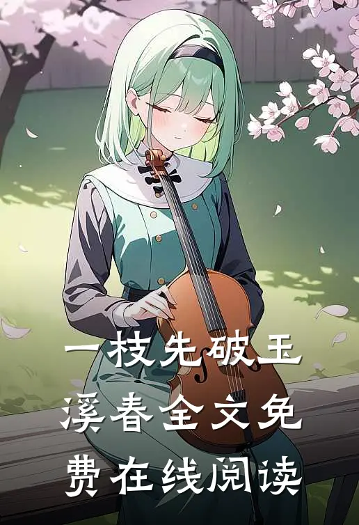 一枝先破玉溪春全文免费在线阅读