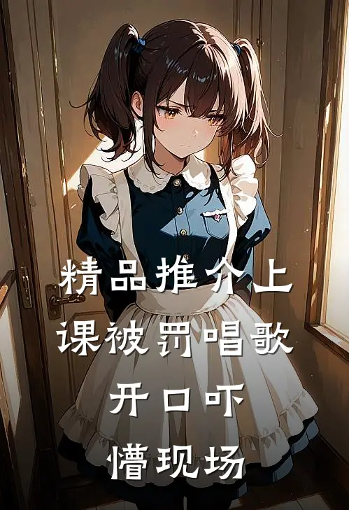 精品推介上课被罚唱歌，开口吓懵现场