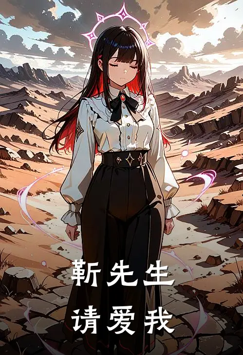 靳先生，请爱我