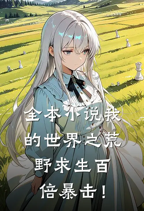 全本小说我的世界之荒野求生百倍暴击！