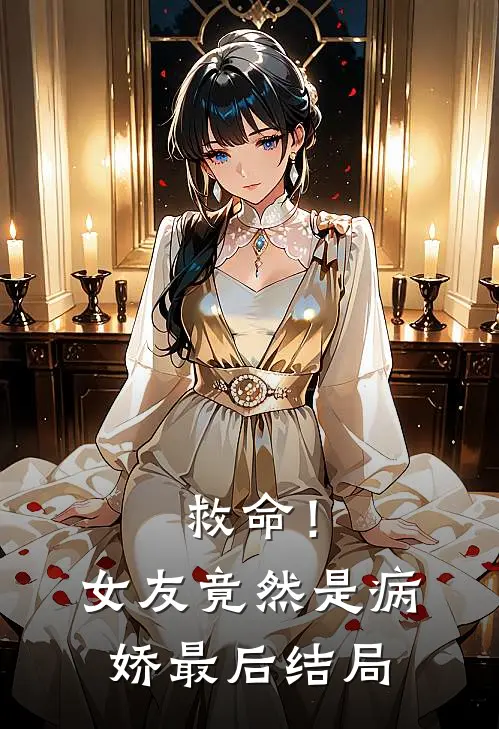 救命!女友竟然是病娇最后结局是