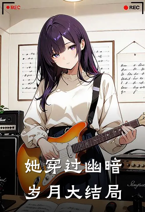 她穿过幽暗岁月大结局