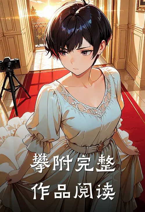 攀附完整作品阅读