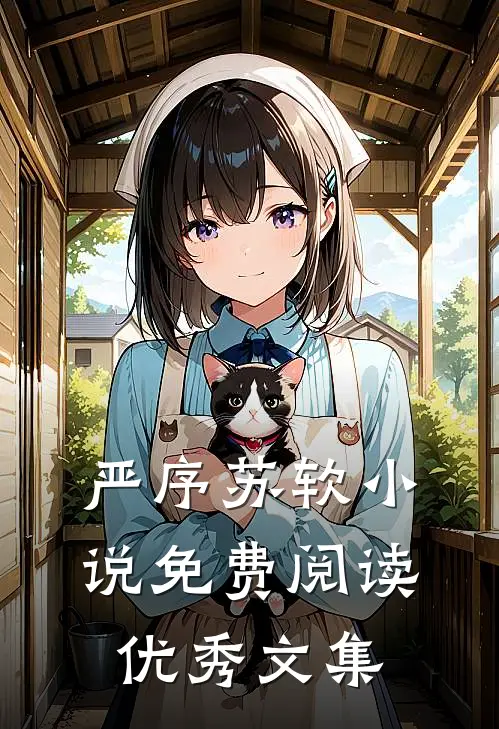 严序苏软小说免费阅读优秀文集