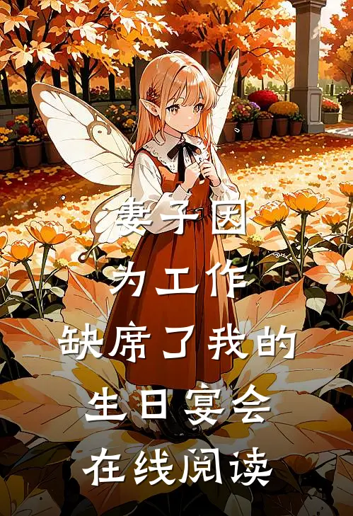 妻子因为工作，缺席了我的生日宴会在线阅读