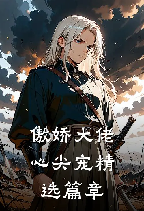 傲娇大佬心尖宠精选篇章