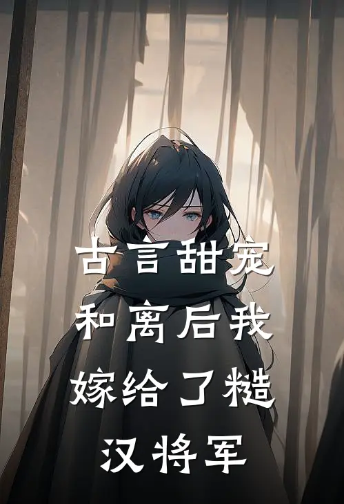 古言甜宠：和离后我嫁给了糙汉将军