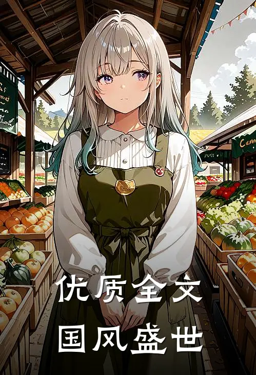 优质全文国风盛世